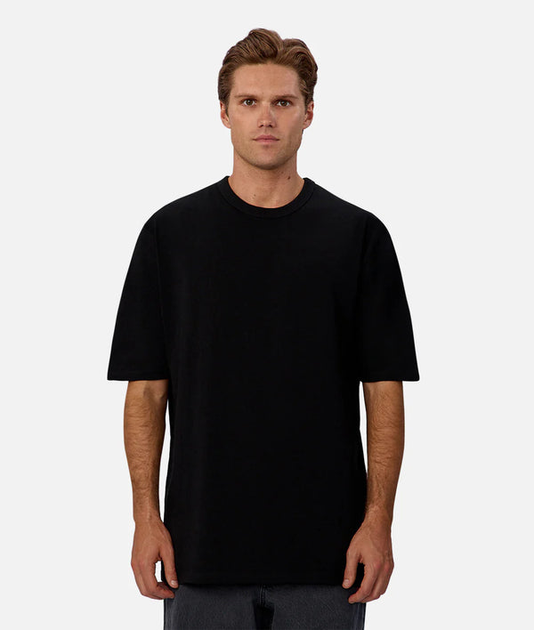 Del Sur Tee - Black