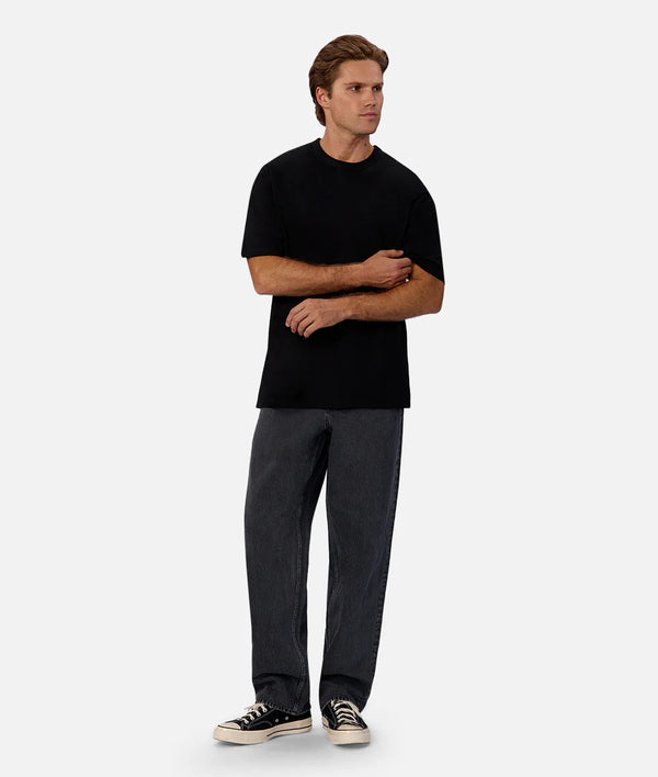 Del Sur Tee - Black