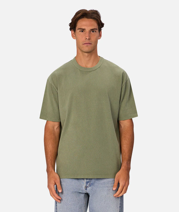 Del Sur Tee - Juniper