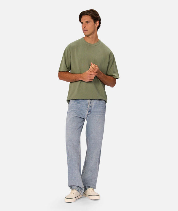 Del Sur Tee - Juniper