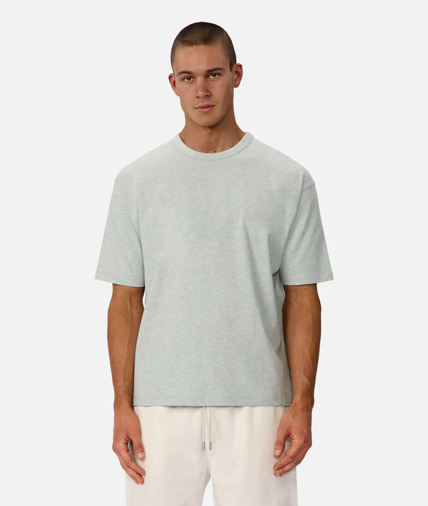 The Del Sur T-Shirt - Spearmint