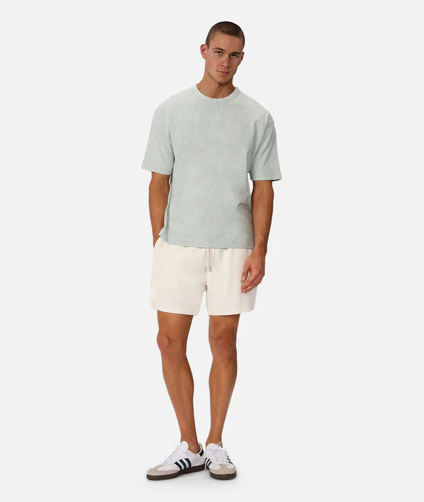 The Del Sur T-Shirt - Spearmint