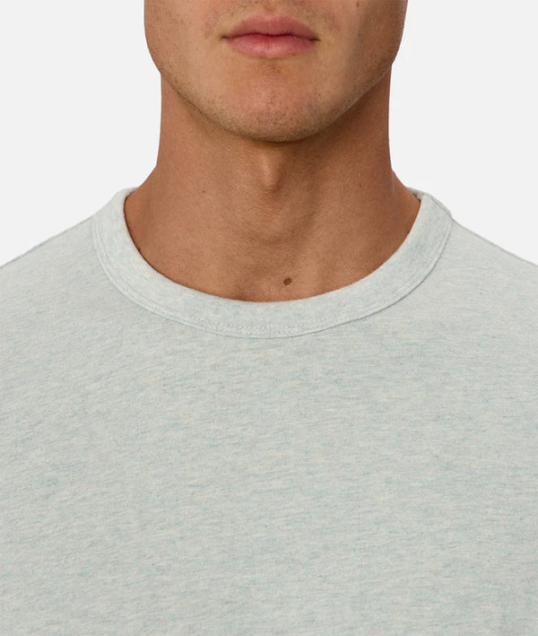 The Del Sur T-Shirt - Spearmint