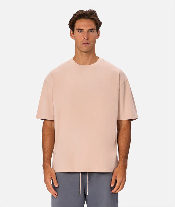 The Kosta Tee - Quartz