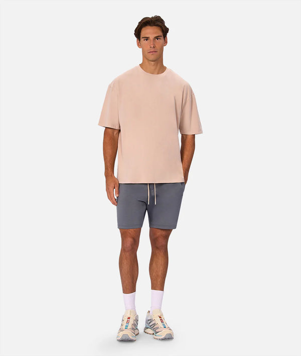 The Kosta Tee - Quartz