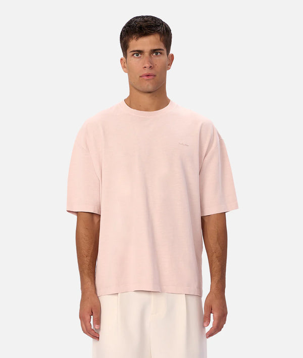 The Orlando T-Shirt - Himalayan
