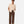 Load image into Gallery viewer, The Miramar SS Shirt - Off White/Brown
