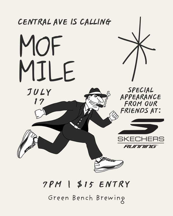 MoF RC: MoF Mile