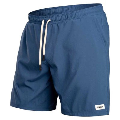 Shoreline Short 5" 2N1 - Navy