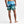 Load image into Gallery viewer, Shorey Boardshorts 16&quot; - Hinano Sun God Light Blue
