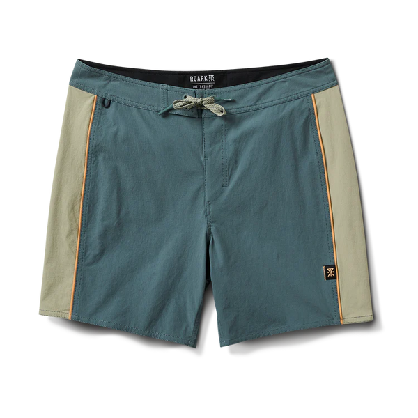 Passage Boardshorts - Forest