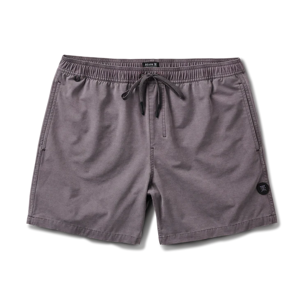 Shorey Trunks - Purple Ash