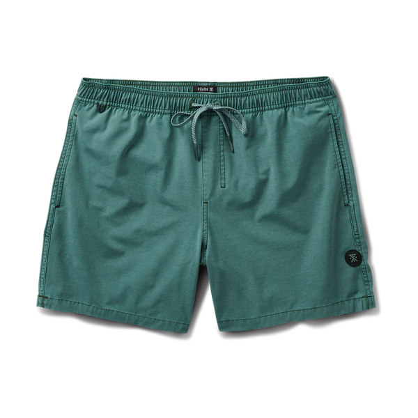 Shorey Trunks - Sage Green