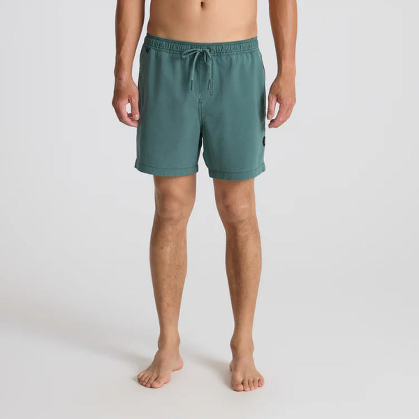 Shorey Trunks - Sage Green