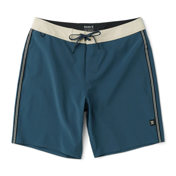 Passage Boardshorts - Navy