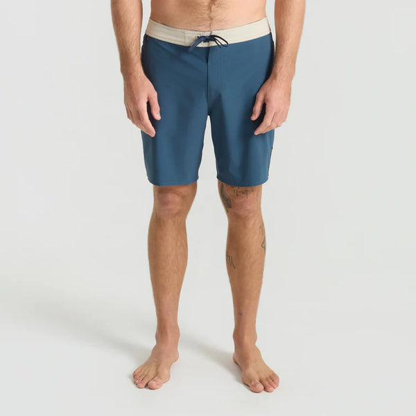 Passage Boardshorts - Navy