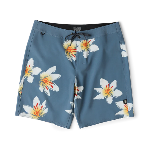 Passage 18.5" Boardshorts - Slate