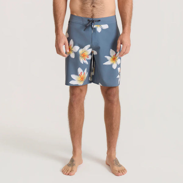 Passage 18.5" Boardshorts - Slate