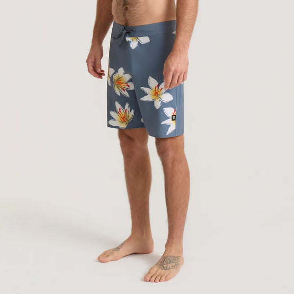 Passage 18.5" Boardshorts - Slate