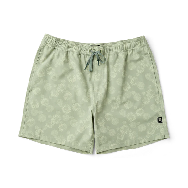 Shorey Trunks - Sage