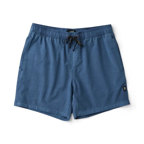 Shorey Trunks - Washed Indigo