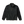 Load image into Gallery viewer, Campover Fleece Mock Hoodie - Onyx
