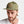Load image into Gallery viewer, Layover Strapback Hat - Military
