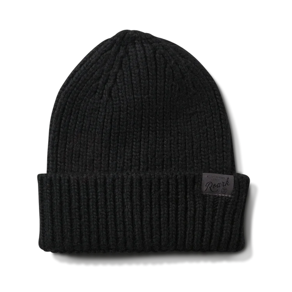 Arg Beanie - Black