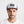 Load image into Gallery viewer, Station Trucker Snapback Hat - White/Navy
