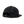 Load image into Gallery viewer, Mathis 5 Panel Strap Back Hat - Chaos Black

