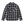 Load image into Gallery viewer, Backwoods Overshirt Jacket Flannel - Navy
