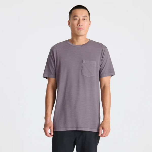 Made to Fade Tee - Shark
