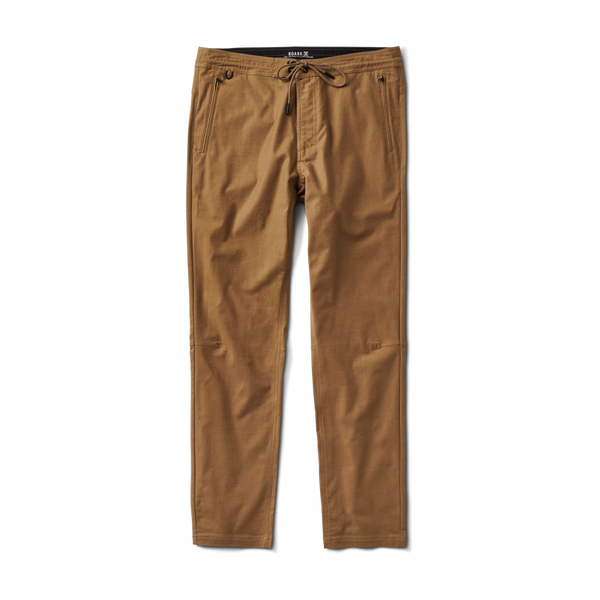 Layover Pants - Dark Khaki