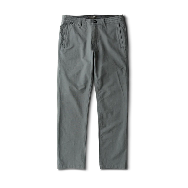 Layover Pro Traveling Pant - Charcoal