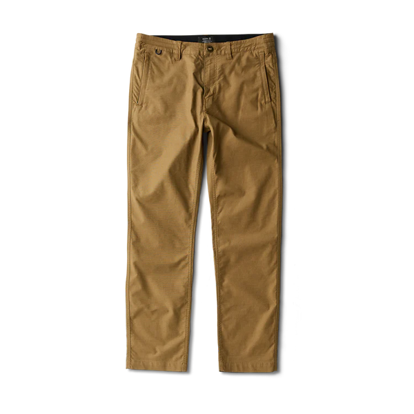Layover Pro Pants - Dark Khaki
