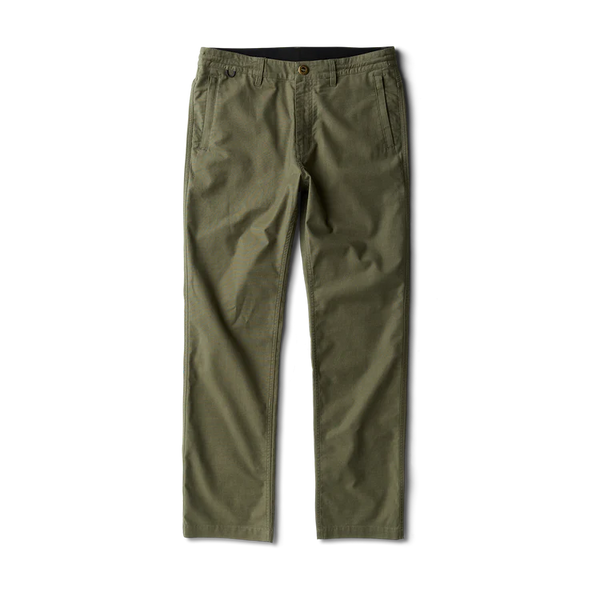 Layover Pro Traveler Pants - Military