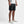 Load image into Gallery viewer, Hybro Hybrid Shorts 18.5&quot; - Black
