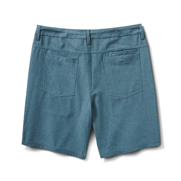 Hybro Hybrid Shorts 18.5" - Costa