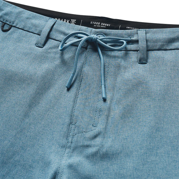 Hybro Hybrid Shorts 18.5" - Costa