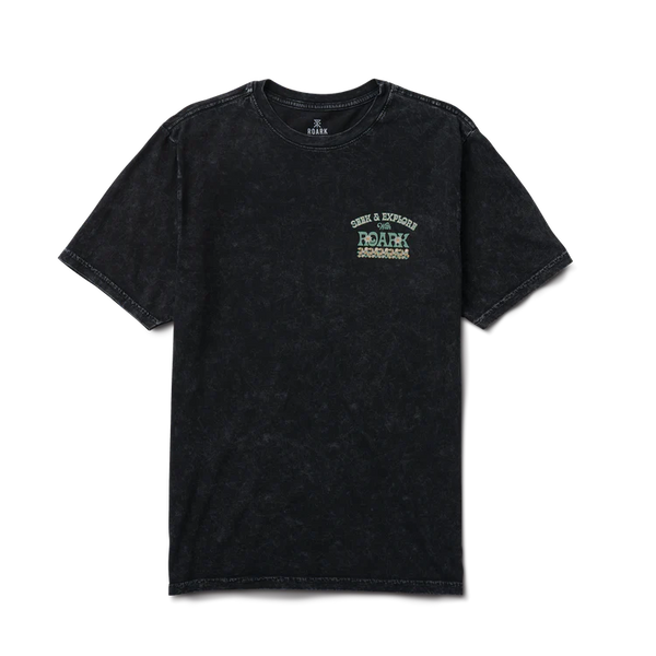 Expedition Premium Tee - Orion