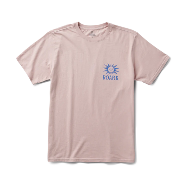 Provisions Premium Tee - Dusty Violet