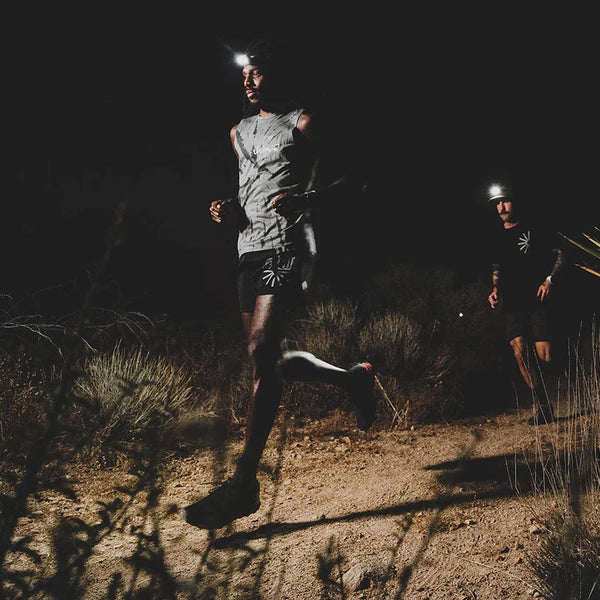 Alta 5" Short - Black