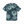 Load image into Gallery viewer, Bless Up Breathable Stretch Shirt - Navy Pukpulko
