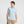 Load image into Gallery viewer, Bless Up Stripe - Dusty Blue
