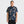 Load image into Gallery viewer, Journey SS Button Up Shirt - Deep Navy

