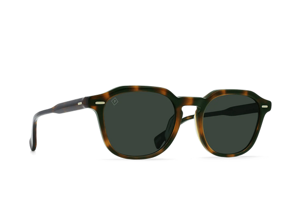 Clyve Sunglasses - Espresso