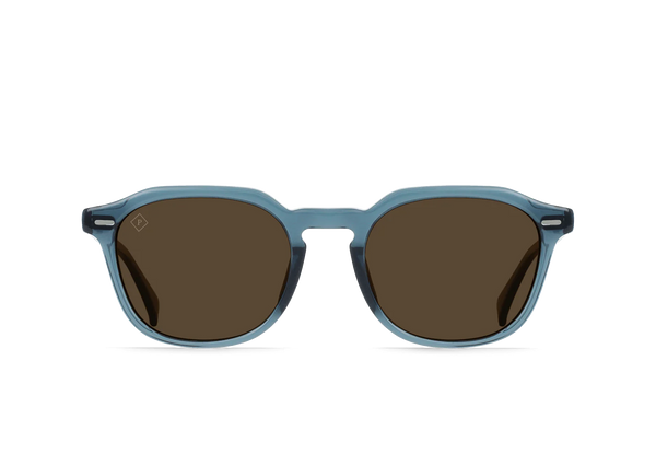 Clyve - Absinthe/Vibrant Brown Polarized