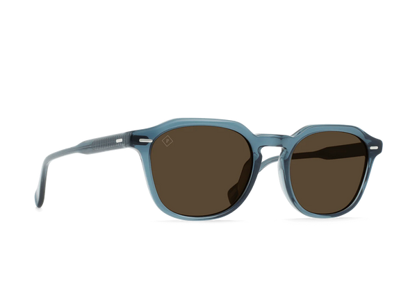 Clyve - Absinthe/Vibrant Brown Polarized