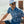 Load image into Gallery viewer, Coastal Charm Snapback Hat
