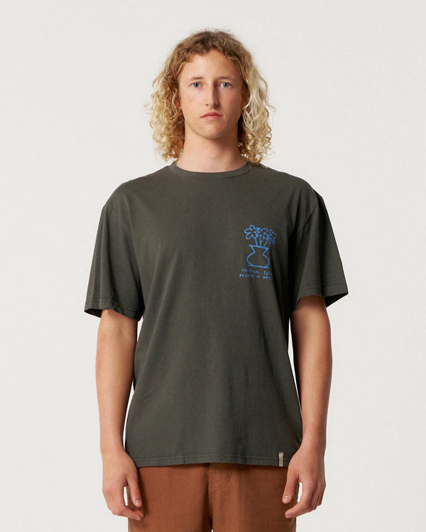 Cruiser Linen Short - Sage